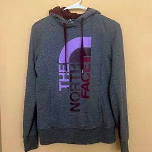 Hooded The North Face